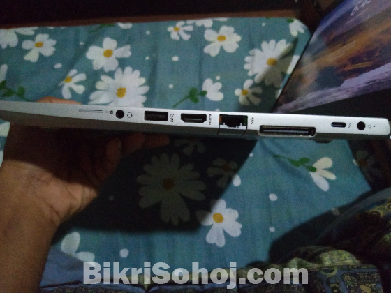 HP ELITEBOOK